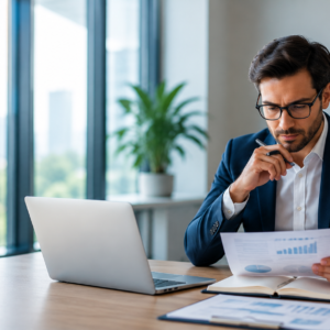 Data Entry & Processing