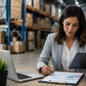 Bookkeeping